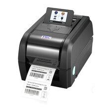 TSCTX200TX300TX600高性能桌面型标签打印机图片