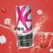 XS加燃营养饮料草莓口味重庆大足安利一站式服务