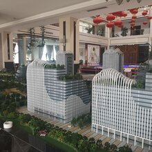河北白沟万象瑞都售楼处利好石家庄图片