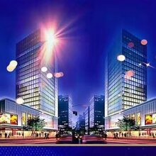 白沟房价万象瑞都首付预算邢台图片