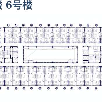 白沟楼盘京雄世贸港售楼处电话济南