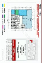 2020年大同白沟新楼盘紫金台售楼处交通图片