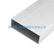 金属加工材铝方管办公楼建筑铝型材供应铝合金型材铝方管