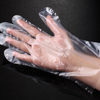 一次性透明手套工厂批发