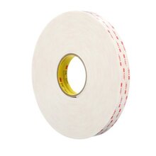 3M4920泡棉双面胶带3M胶带VHB双面胶带图片