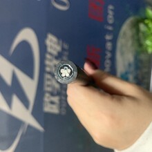 沈陽歐孚光纜廠家直銷GYFTZA53光纜4芯鎧裝阻燃地埋直埋光纜圖片