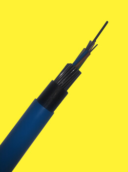 GYTA33光缆钢丝铠装光缆沈阳光缆厂家生产