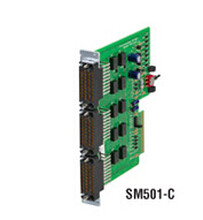 blackbox自动切换系统卡SM503-C-FM