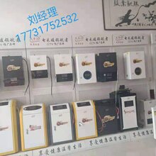 山东德州中标的岚帝尔电采暖炉、亚新电器厂家图片