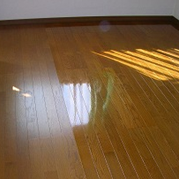 福田公寓地板打蜡预约上门,PVC地板打蜡