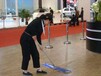 深圳南山西丽清洁公司承接家庭保洁公司清洁地毯清洗服务