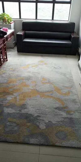 深圳福田岗厦清洁公司家庭写字楼商铺酒店地毯清洗护理