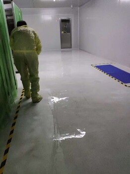 深圳商务楼地板打蜡就近安排,PVC地板打蜡