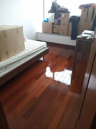 深圳公寓地板打蜡质量可靠,PVC地板打蜡