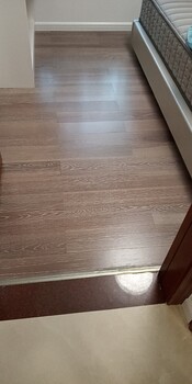 福田家庭地板打蜡质量可靠,PVC地板打蜡