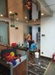 羅湖東門家庭保潔專業沙發地毯空調玻璃清洗地板打蠟圖片