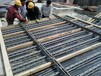  Building formwork supporting steel back ridge scaffold faces investment attraction in Sichuan
