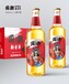 为什么它是啤酒圈的国潮品牌？中国造-正当潮