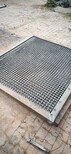 溫室大棚用苗床網，焊接網，密紋網，防銹處理，堅固圖片0