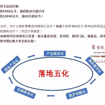 壹玖免费模式送汽车，适合各行各业的送车方案：送汽车（免费模式2.0通用模板）