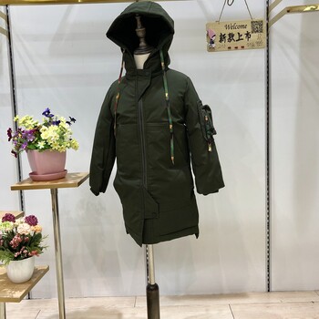 廣州童裝尾貨批發(fā)市場價格怎么樣