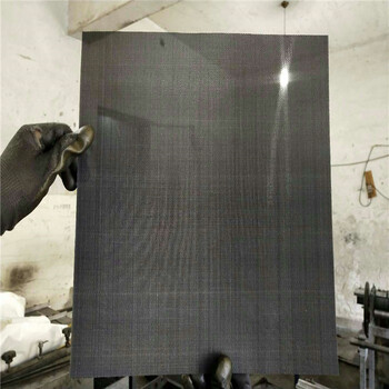 厂家直供黑丝布黑丝布过滤网塑料颗粒过滤网