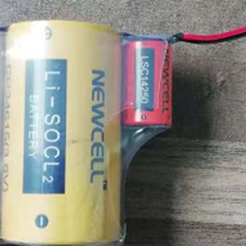 电池组ER34615+LSC14250