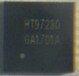 HT97230带3D环绕音效、低音增强的免电容高保真G类耳放IC