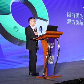 IBS2019采訪集——訪深圳沃爾奔達(dá)新能源股份有限公司燃?xì)馐聵I(yè)部總裁李進(jìn)武