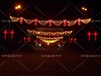 西安LED过街灯厂家陕西本地生产质量可靠
