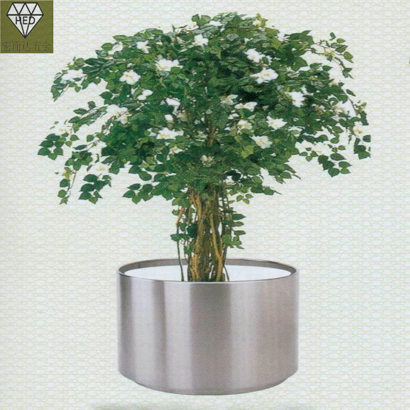 海南不銹鋼花盆商家、花箱廠家聯(lián)系電話廠家批發(fā)定制