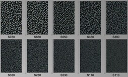 0.6不锈钢丸标准图片3