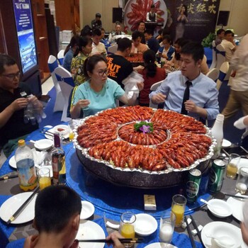 珠海哪家外烩餐饮做得好