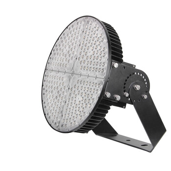 新款模具LED球场照明灯大功率户外照明工程灯具厂家