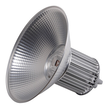 供應(yīng)大功率圓形工礦燈400W/200W/100W戶外LED燈照明工程廠家