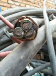 全宣化高价回收废旧电缆，废铜废铝，废旧有色金属等