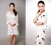 重庆女士个人全面整体形象设计服装搭配多少钱