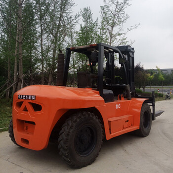 青島林德L14/L10電動堆高車出租/全自動托盤堆垛叉車租賃：華晟叉車