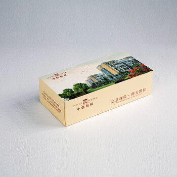 江苏镇江广告盒抽纸定制，饭店餐巾纸销售厂家，免费送货