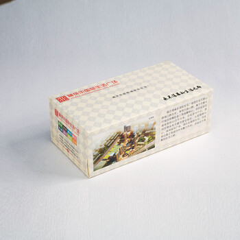 焦作维达房地产抽纸盒定制，免费设计免费寄样品，出货速度快