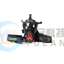 梅思安/MSA供氣式長管呼吸器PremAire含逃生氣瓶帶ASV閥