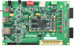 Zynq-7000开发板规格书（TLZ7x-EasyEVM）单双核ARM+FPGA图片0