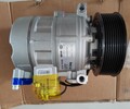 供应奔驰Actros3341/4141/4144/泵车空调压缩机