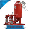 江西瑞洪全套隔膜式气压罐消防泵自动变频喷淋稳压给水设备
