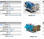 现货供应CAT6835高压往复泵-质量更优