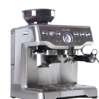breville報修總部-鉑富咖啡機售后維修電話