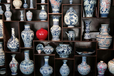 为什么中国瓷器如此出名?