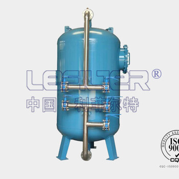 石英砂过滤器选型标准