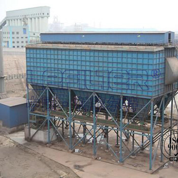 水泥廠脈沖除塵器工作原理