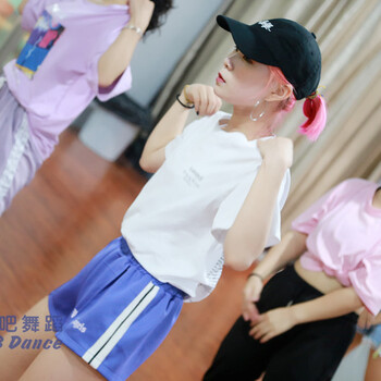 深圳学酒吧领舞的舞蹈培训学校